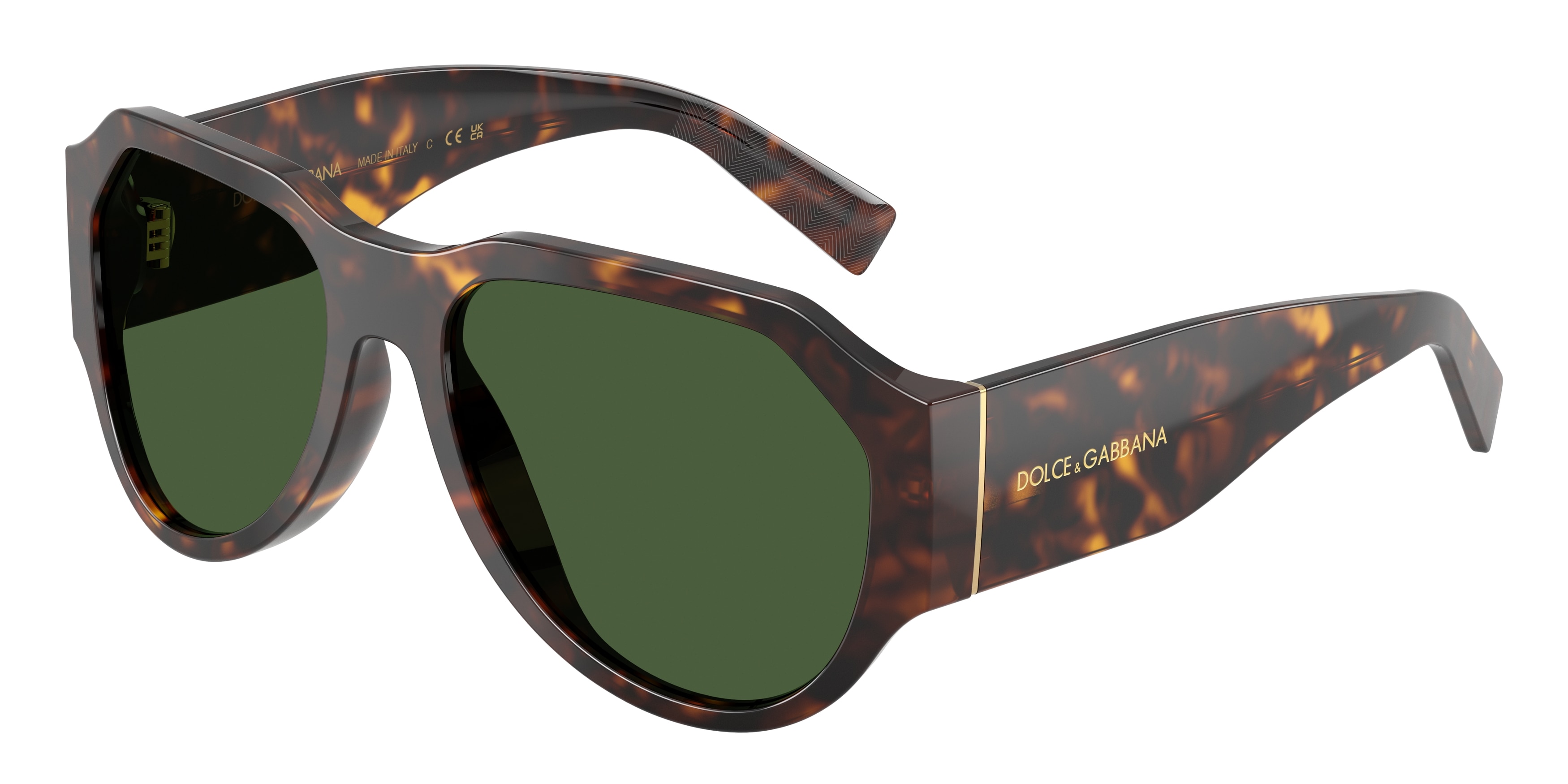 Dolce & Gabbana DG4504 502/71  